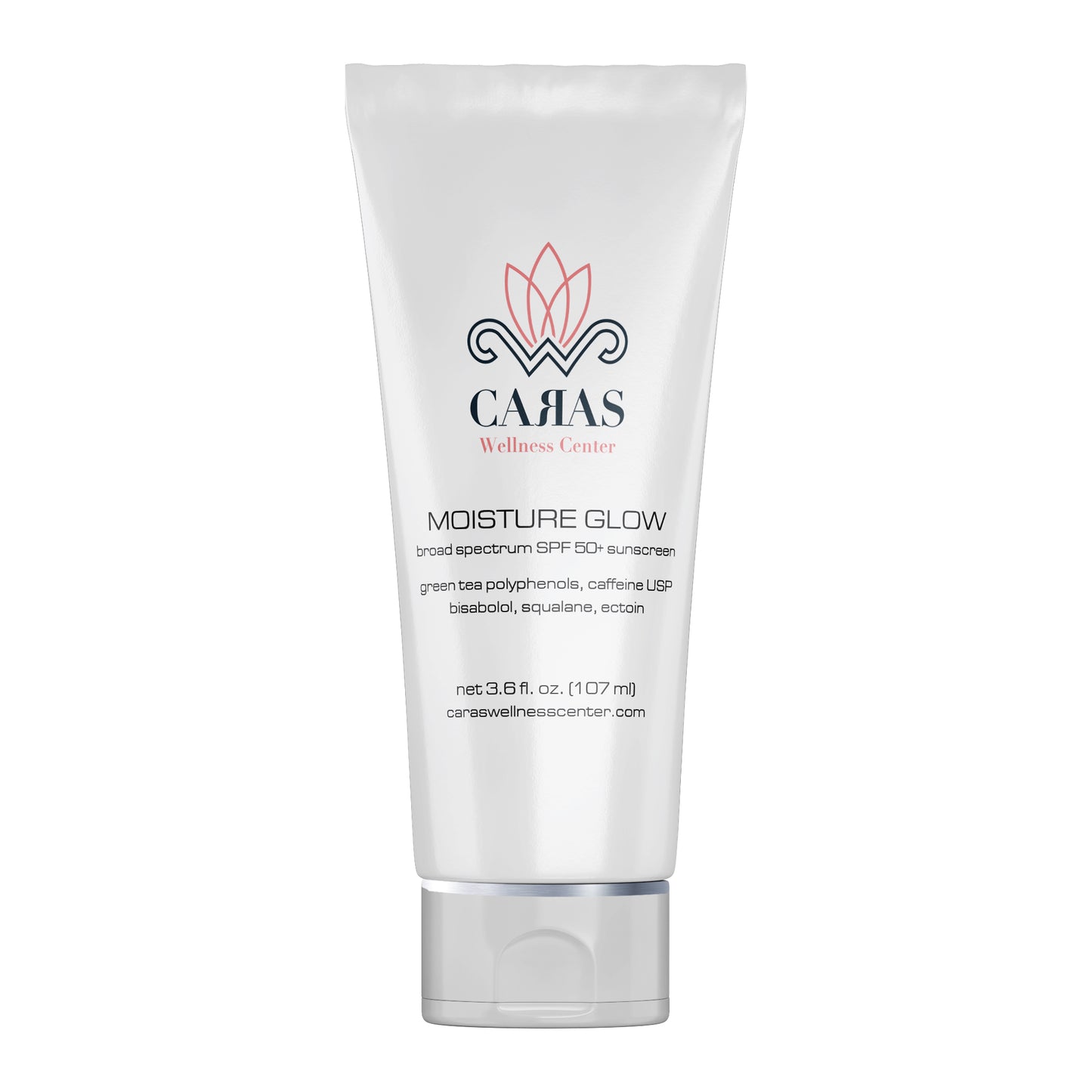 Moisture Glow SPF 50+ (107ml)